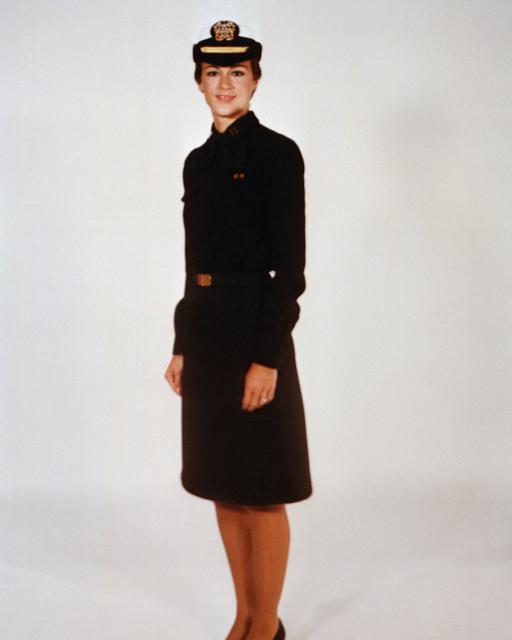 navy blue dress for baby girl The Coast Guards favorite uniform is the Winter Dress Blue, but why cant  the organization supply uniforms to its force? #armynavyvintage #vintage  #vintagemilitary #style #military #ruggedstyle