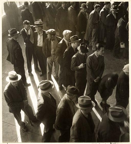 Dorothea Lange | PICRYL - Public Domain Media Search Engine