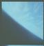 Gemini VII Mission Image - Clouds and Limb