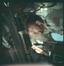 AS07-04-1597 - Apollo 7 - Apollo 7 Mission, Lunar Module Pilot Walter Cunningham