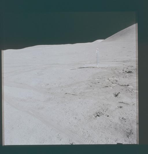 AS15-87-11790 - Apollo 15 - Apollo 15 Mission image -… — NARA and DVIDS ...