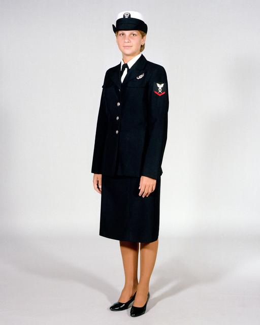 navy dress blue regulations Uniforms: Women's Blue, E-1 through E-6. 1984… — NARA and DVIDS Public Domain Archives Danyelle Lace Trim Midi Purple Haze Men's Shoe Size:Men's 9.5 R