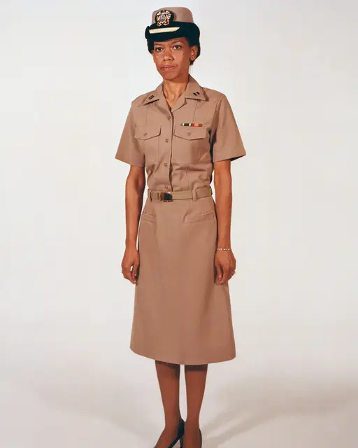 navy brown dress uniform Uniforms: Men's Tropical Dinner Blue, E-1… — NARA and DVIDS Public Domain Archives Flora Short Wedding Dress Back to basics Color:Tobacco Brown Suede A small opening in
