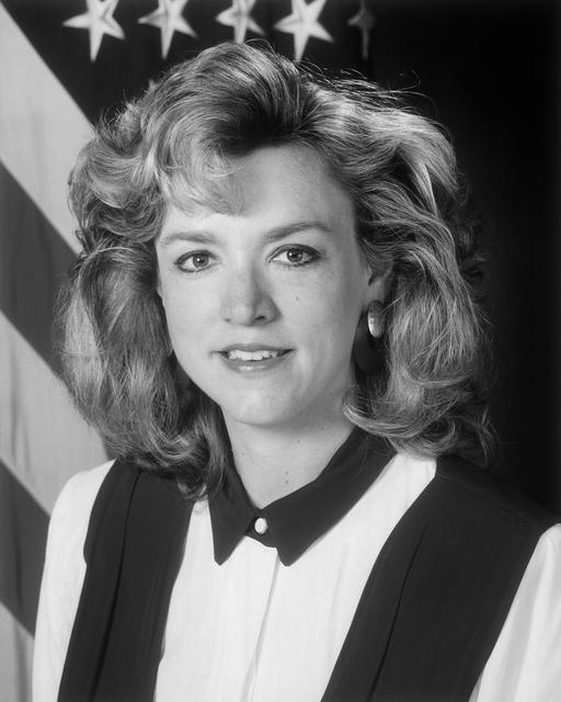 Portrait of DoD Ms. Deborah LeeAssistant Secretary of Defense for ...