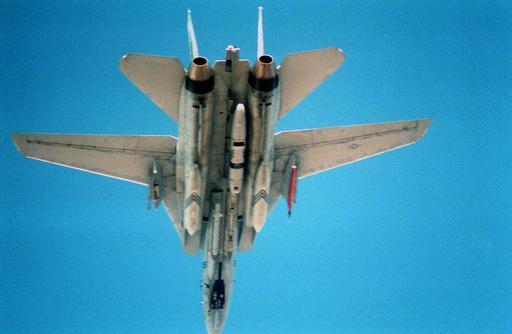 elfbar elfa master akku Navy F-14s and the Tactical Air Reconnaissance Pod System (TARPS)
