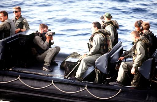 PH2(NAC) Cinelli from Combat Camera, Norfolk, VA,… — NARA and DVIDS ...