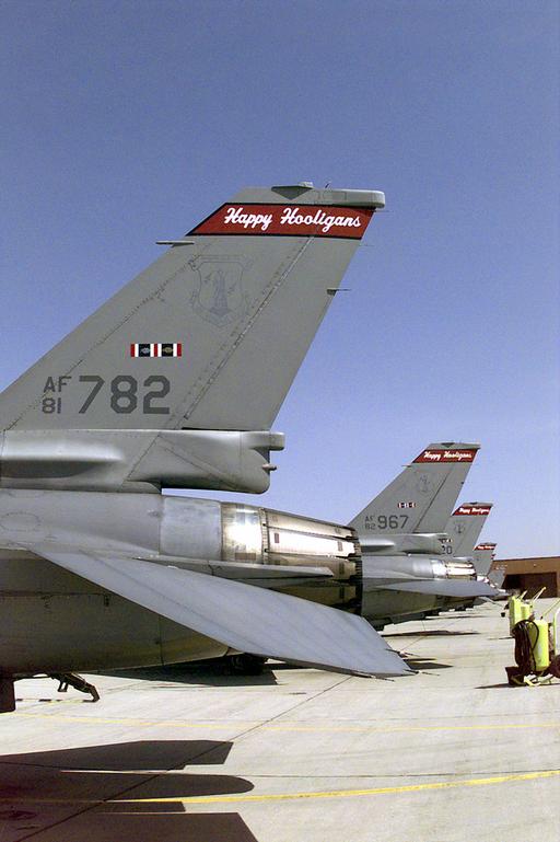North Dakota Air National Guard 