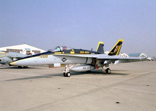 NAVAL AIR FACILITY ATSUGI チャレンジ ミリタリー Naval Air Facility (NAF), Atsugi, Japan, hosts the 