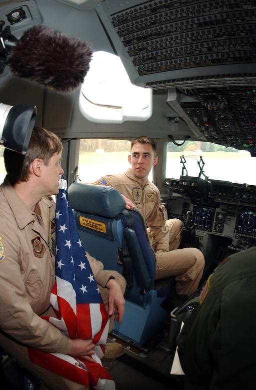 Former prisoner of war (POW), US Army (USA) CHIEF Warrant… — NARA and ...