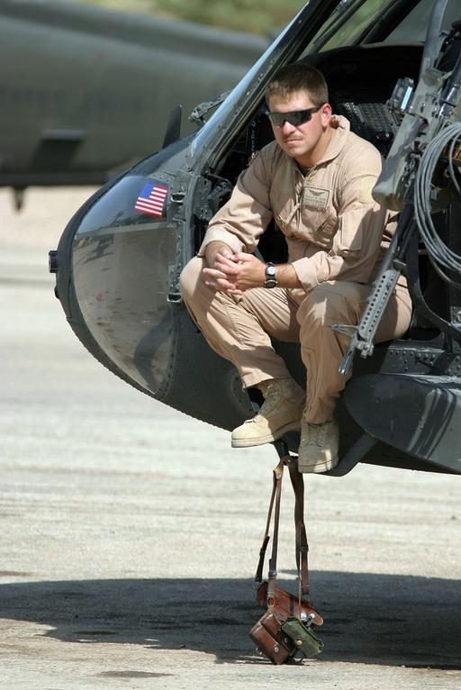 US Army (USA) CHIEF Warrant Officer 2 (CWO2) Shawn Holmes,… — NARA and ...