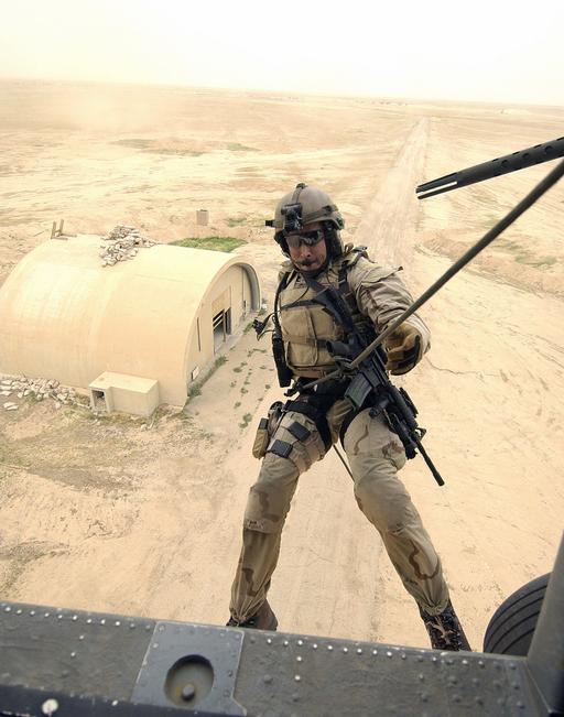 US Air Force (USAF) STAFF Sergeant (SSGT) Michael Rubio,… — NARA and ...