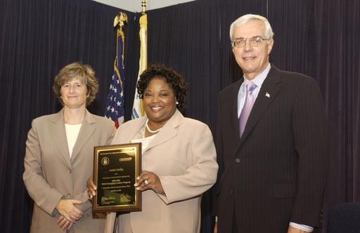 Emerging Leaders Program Graduation Ceremony - Emerging Leaders Program ...