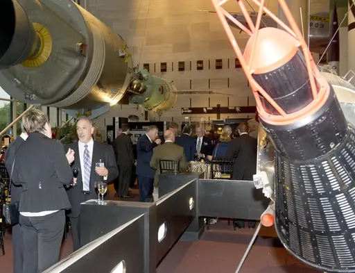 Apollo 11 Launched Via Saturn V Rocket — PICRYL - Public Domain
