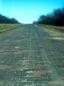Historic National Road - Original Brick Section of Rt. 40