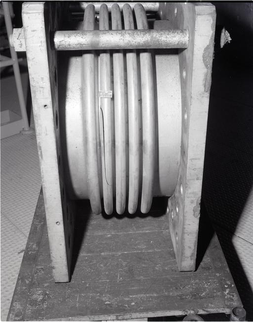 TURBO EXPANDER INLET LINE EXPANSION JOINT — PICRYL - Public Domain ...