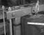 Injector model II main pulse charging choke, original design. Photograph taken November 27, 1961. Bevatron-2533 – Photographer: George Kagawa