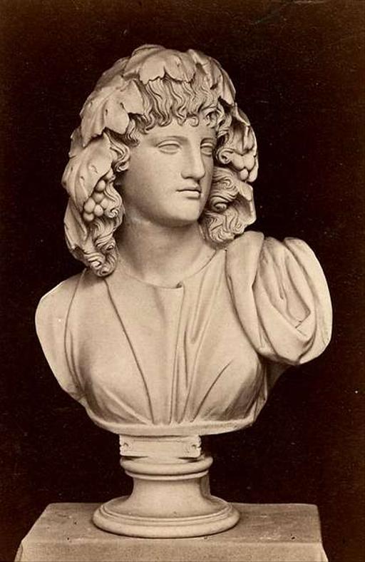 Staty (byst).
Nr. 1870
Melpomene, antik.
Original im Vatican in Rom., melpomene, muse, tragedy, greek mythology, bust, marble, sculpture, vatican