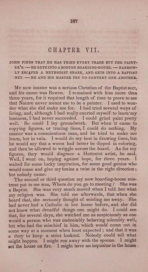 John T. Roddan. John O'Brien; Public domain book. - LOC's Public Domain ...