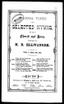 Original tunes to selected hymns, book 6