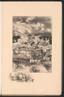 Villes de Gloire et de Souffrance, lithographies originales par A. Robida. Verdun A. Robida