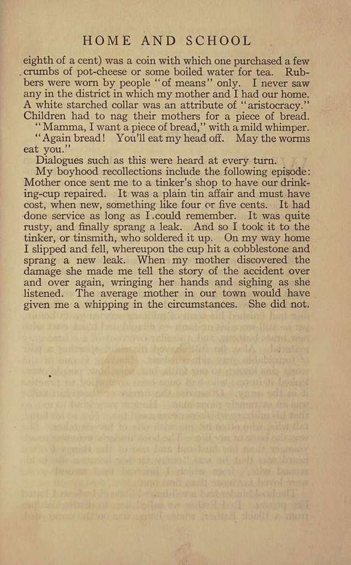 The rise of David Levinsky; a novel, - PICRYL - Public Domain Media ...