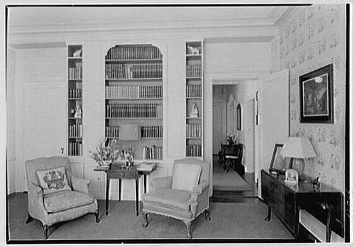 Mrs. Nicholas Rutgers, residence on Navesink Rd., Red Bank, New Jersey ...