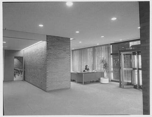 Courant Institute of Math, New York University, 251 Mercer St., New ...