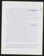 Book -- Original Manuscripts -- David H. Stanley