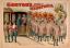 Gorton's Original New Orleans Minstrels