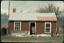 Original Ranch House, 7HL Ranch. Paradise Valley, Nevada Folklife Collection
