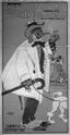 Original Nashville Students combined with Gideon's Big Minstrel Carnival
