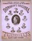 Donavin's Original Tennesseans slave cabin singers.
