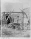 Aboriginal life among the Navajos. - stereocsopic card