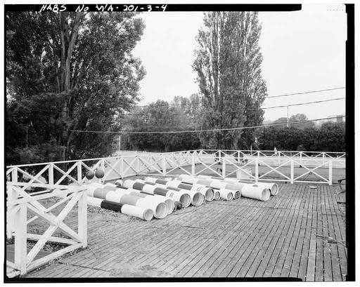 Longacres, Jockey Building, 1621 Southwest Sixteenth Street, Renton ...