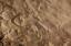 This prehistoric aboriginal art petroglyph shows carved footprints and the form of a snake. It was taken from a site in western Colbert County and is now on permanent display at the Tennessee Valley Museum of Art, Tuscumbia, Alabama
