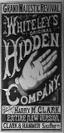 Whiteley's Original Hidden [Hand] Company grand majestic revival., rebus
