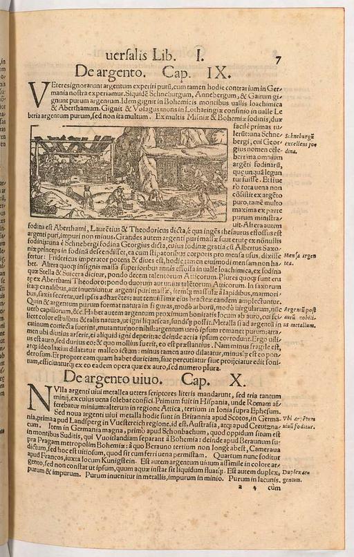 Cosmographiae universalis lib. VI. in quibus juxta certioris fidei ...