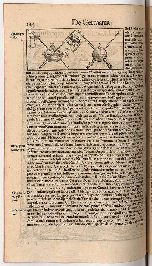 Cosmographiae universalis lib. VI. in quibus juxta certioris fidei ...