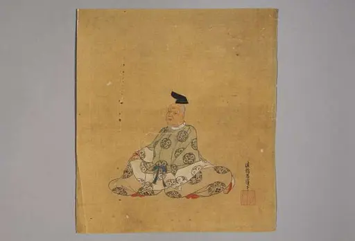 唐周昉簪花仕女图- Tang Dynasty - 中國歷史圖片，維基媒體— PICRYL