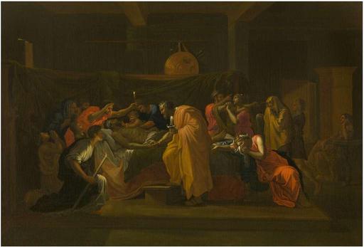 Jacob Herreyns I - Scenes from the Life of Christ - The… — PICRYL ...