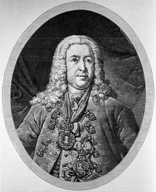 Iglestocq by Stenglin after Grooth, 18th century engraved oval portrait of Russian nobleman, portrait, iglestocq, stenglin, grooth, engraving, nobility, russian nobility, 18th century