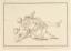 From an Original Sketch of William Hogarth's in the Collection of Mr. Morrison