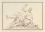 From an Original Sketch of William Hogarth's in the Collection of Mr. Morrison