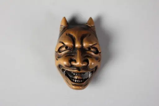 Noh mask | PICRYL - Public Domain Media Search Engine collections