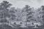 Deserted indian village, king george III sound (from vancouver's vorage) - cyclopedia of western australia