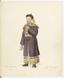Moeurs et coutumes des Chinois, et leurs costumes en couleurs, d'après les tableaux de Pu Qùa, peintre à Canton, pour servir de suite aux Voyages de Macartney et de Van Braam - 60 planches avec le... - btv1b84965716 (019 of 264)