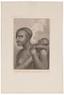 Tasmanian Aboriginal People  1801-1801 AD  University of Amsterdam Special Collections