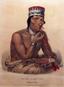 1825 Waemboesha, Chippeway anagoria
