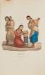 Chippeway Women, from The Aboriginal Portfolio - SAAM - 1973.167.56