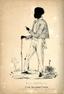 1836
Lithographie Bill Worrall. Fünf Inseln.